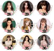 EVOL 3D Sexdoll Metal Skeleton Adult Sex Products Lady Hot Pussy Cheap Silicone Sexual Doll TPE Love 18 Sex Doll produced by AutomaticWoman